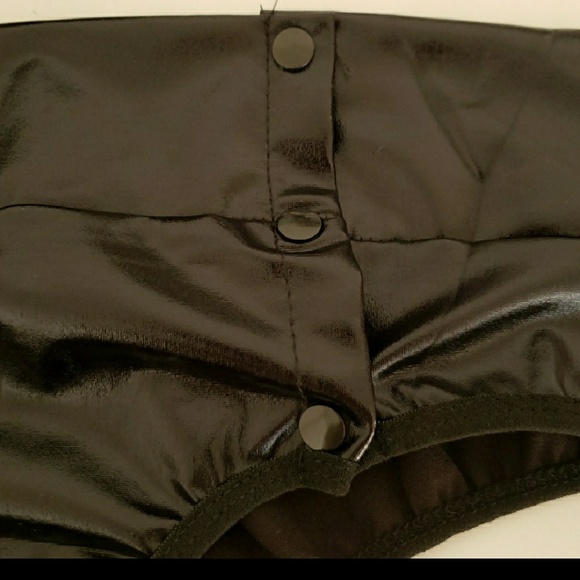 ✔🖤💝👄NWOT WOMEN SEXY BANDAGE STRIPPER/LINGERIE - Picture 7 of 8